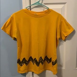 Charlie Brown T-Shirt